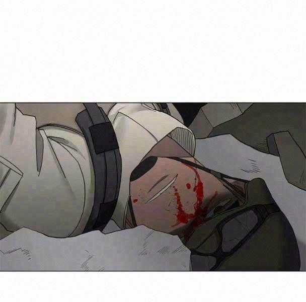 Võ Sĩ - The Boxer - Chapter 89 - Trang 2