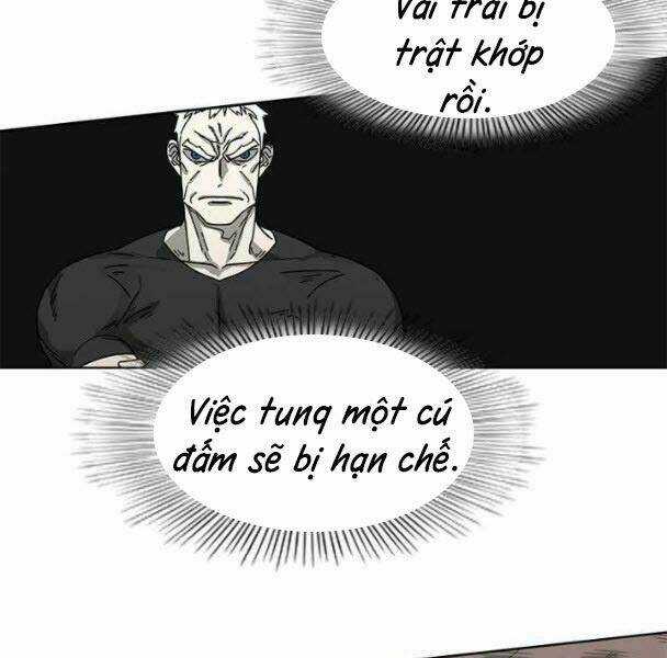Võ Sĩ - The Boxer - Chapter 89 - Trang 104
