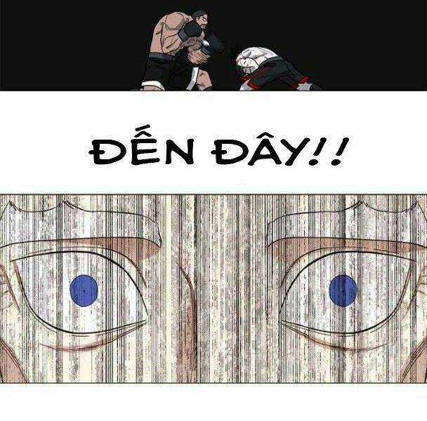 Võ Sĩ - The Boxer - Chapter 89 - Trang 127