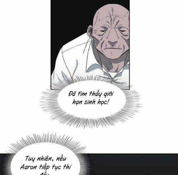 Võ Sĩ - The Boxer - Chapter 89 - Trang 136