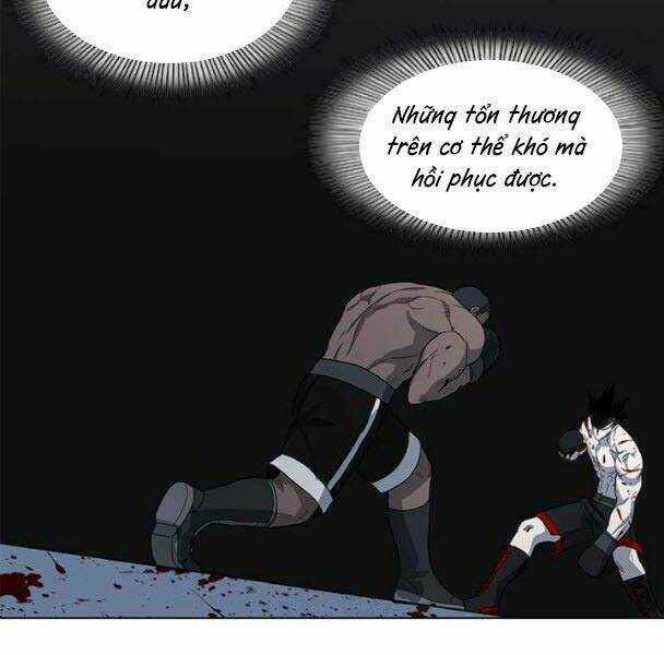 Võ Sĩ - The Boxer - Chapter 89 - Trang 137