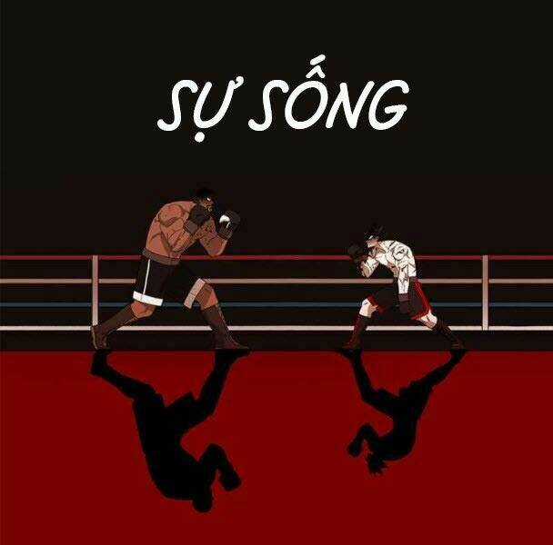 Võ Sĩ - The Boxer - Chapter 89 - Trang 142