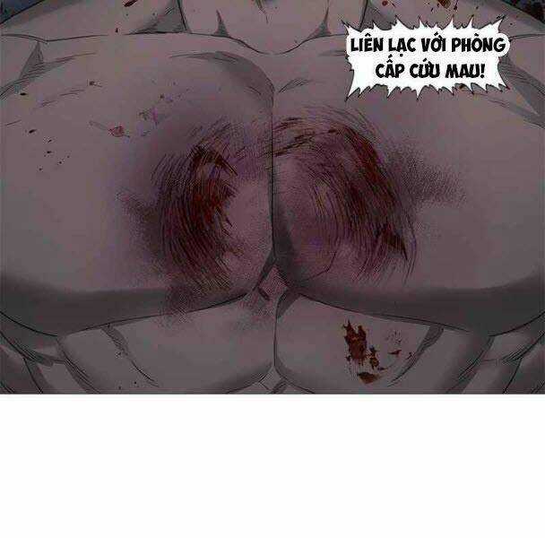 Võ Sĩ - The Boxer - Chapter 89 - Trang 181