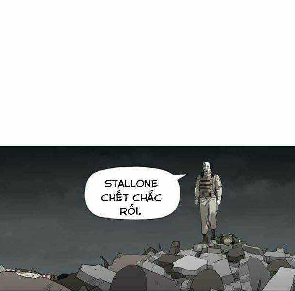 Võ Sĩ - The Boxer - Chapter 89 - Trang 3