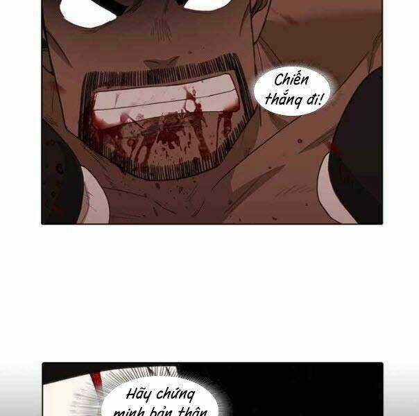 Võ Sĩ - The Boxer - Chapter 89 - Trang 41