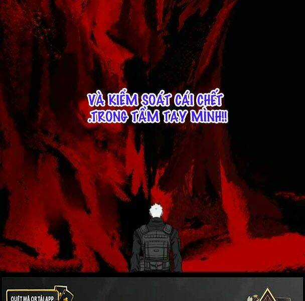 Võ Sĩ - The Boxer - Chapter 89 - Trang 53