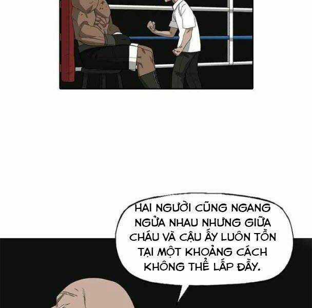 Võ Sĩ - The Boxer - Chapter 89 - Trang 59
