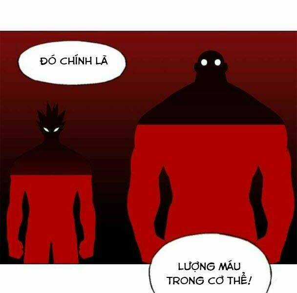 Võ Sĩ - The Boxer - Chapter 89 - Trang 61