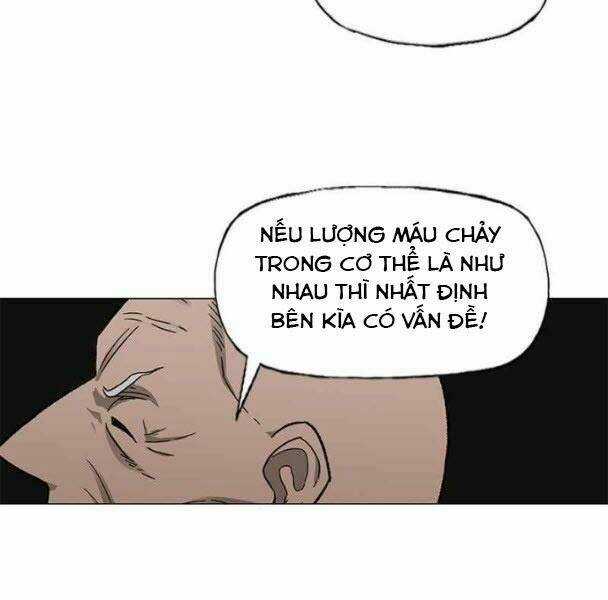 Võ Sĩ - The Boxer - Chapter 89 - Trang 62