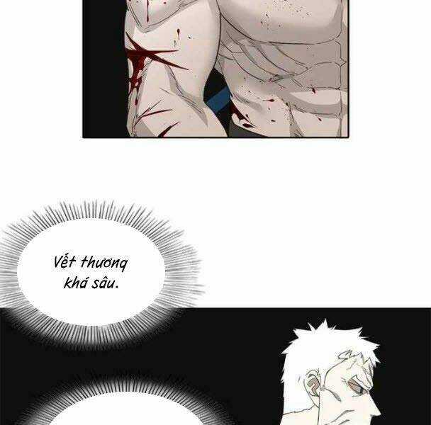 Võ Sĩ - The Boxer - Chapter 89 - Trang 67