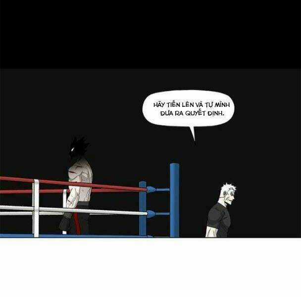 Võ Sĩ - The Boxer - Chapter 89 - Trang 73