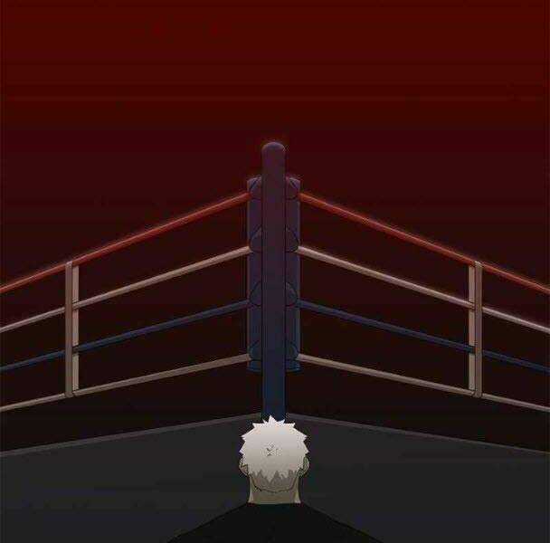 Võ Sĩ - The Boxer - Chapter 89 - Trang 77