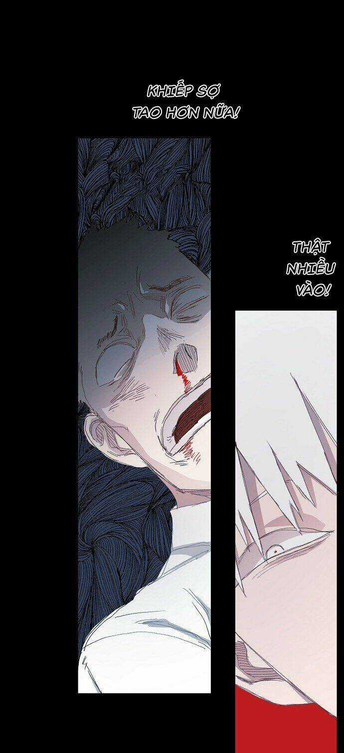 Võ Sĩ - The Boxer - Chapter 9 - Trang 11