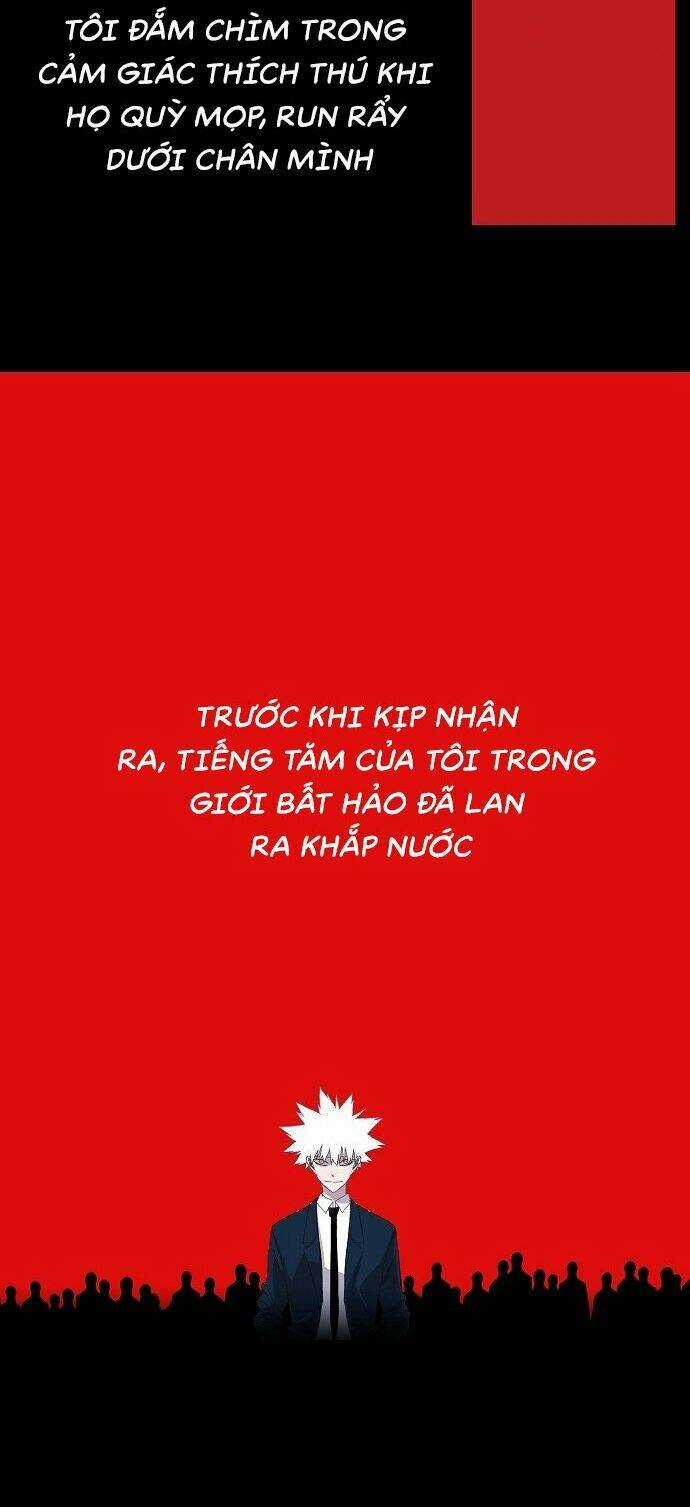 Võ Sĩ - The Boxer - Chapter 9 - Trang 12