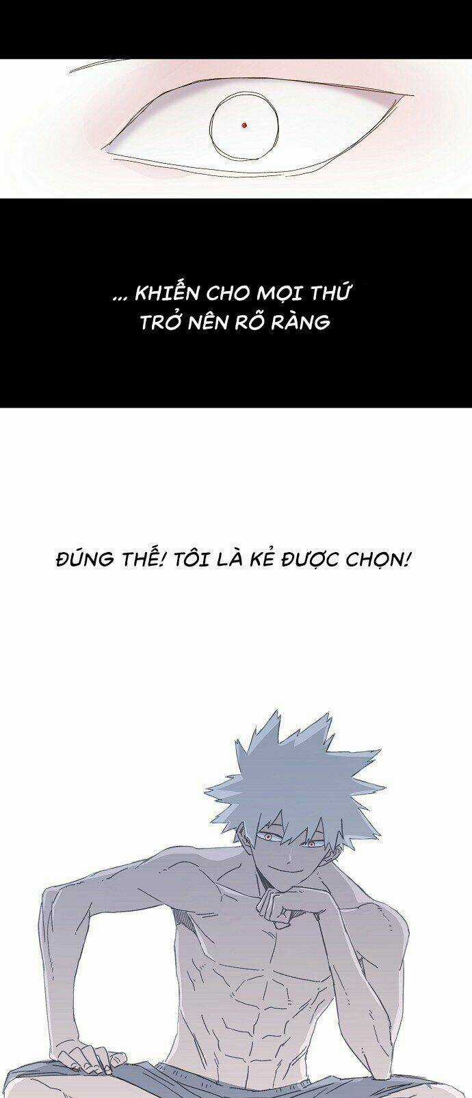 Võ Sĩ - The Boxer - Chapter 9 - Trang 15