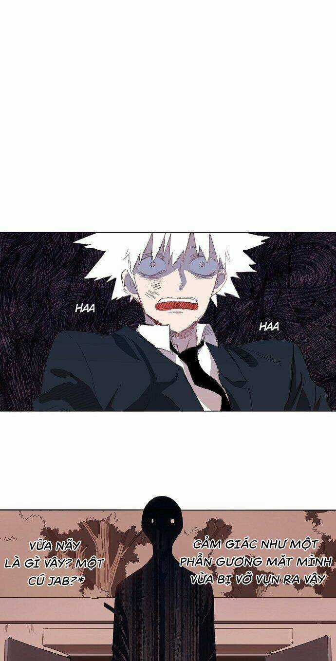 Võ Sĩ - The Boxer - Chapter 9 - Trang 17