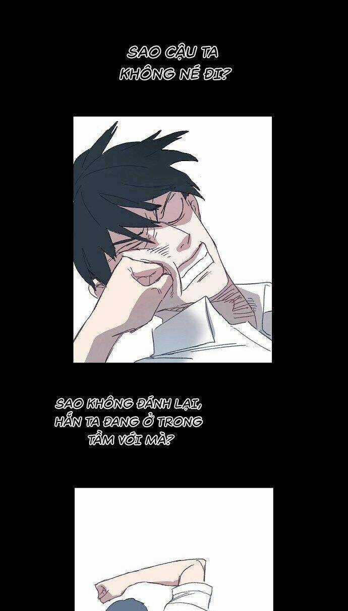 Võ Sĩ - The Boxer - Chapter 9 - Trang 3