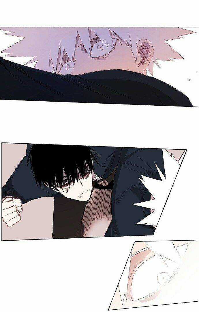 Võ Sĩ - The Boxer - Chapter 9 - Trang 25