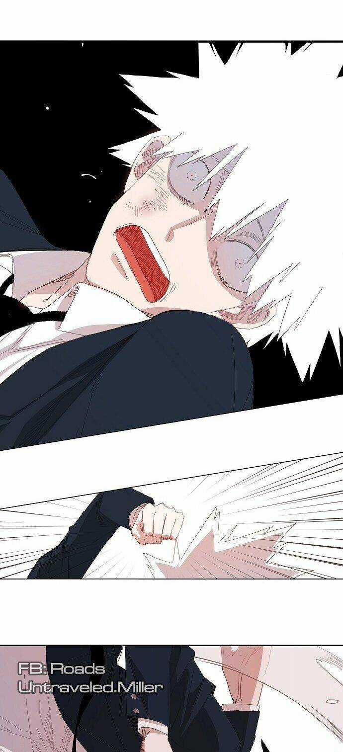 Võ Sĩ - The Boxer - Chapter 9 - Trang 27