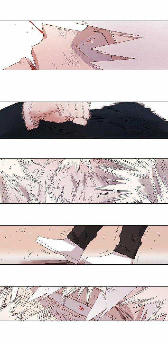 Võ Sĩ - The Boxer - Chapter 9 - Trang 29