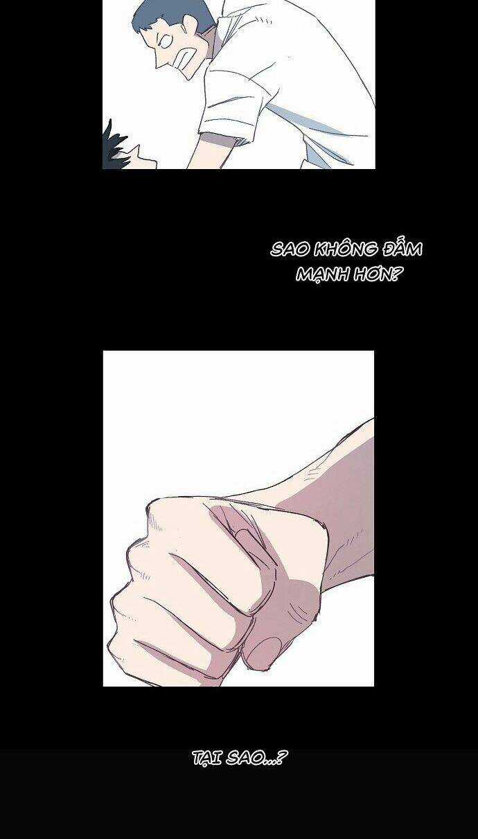 Võ Sĩ - The Boxer - Chapter 9 - Trang 4