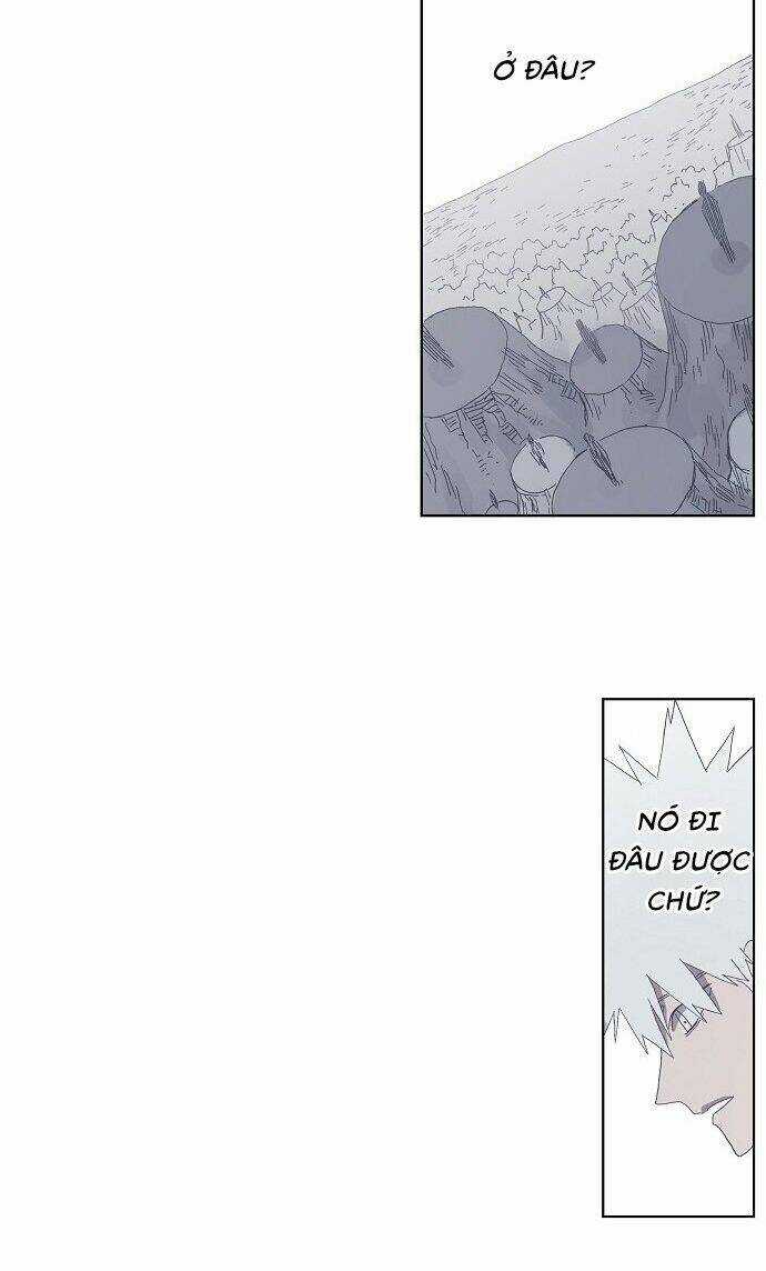 Võ Sĩ - The Boxer - Chapter 9 - Trang 31