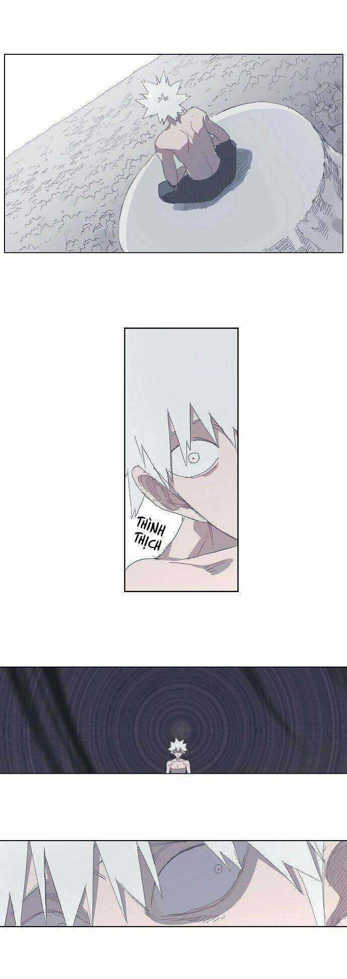 Võ Sĩ - The Boxer - Chapter 9 - Trang 32