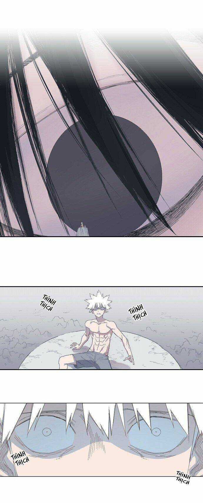 Võ Sĩ - The Boxer - Chapter 9 - Trang 35