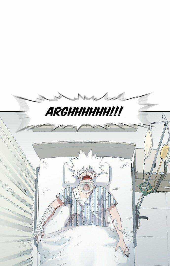 Võ Sĩ - The Boxer - Chapter 9 - Trang 36