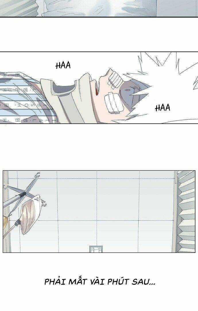 Võ Sĩ - The Boxer - Chapter 9 - Trang 37