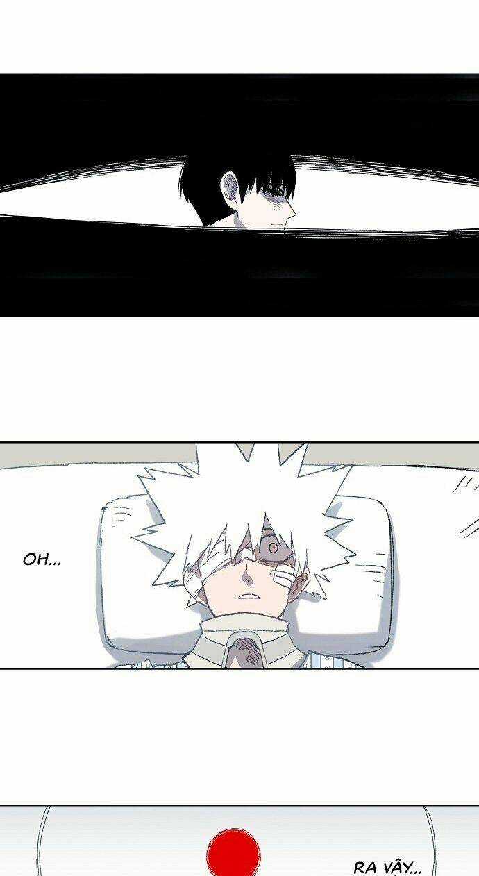 Võ Sĩ - The Boxer - Chapter 9 - Trang 39