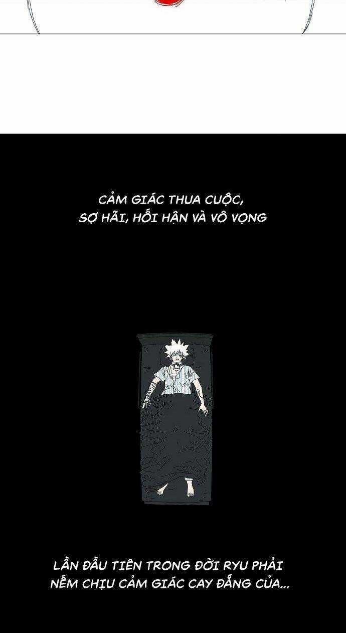 Võ Sĩ - The Boxer - Chapter 9 - Trang 40