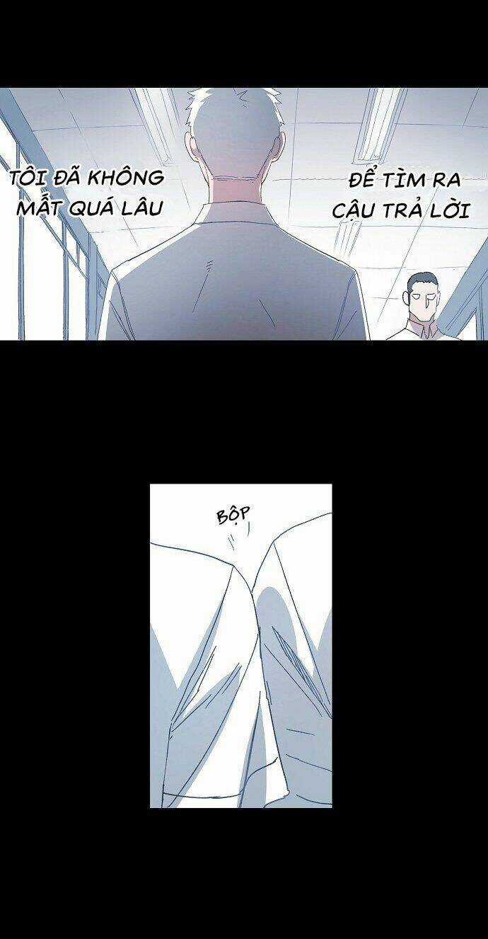 Võ Sĩ - The Boxer - Chapter 9 - Trang 5