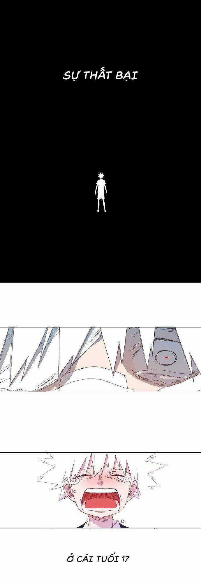 Võ Sĩ - The Boxer - Chapter 9 - Trang 42