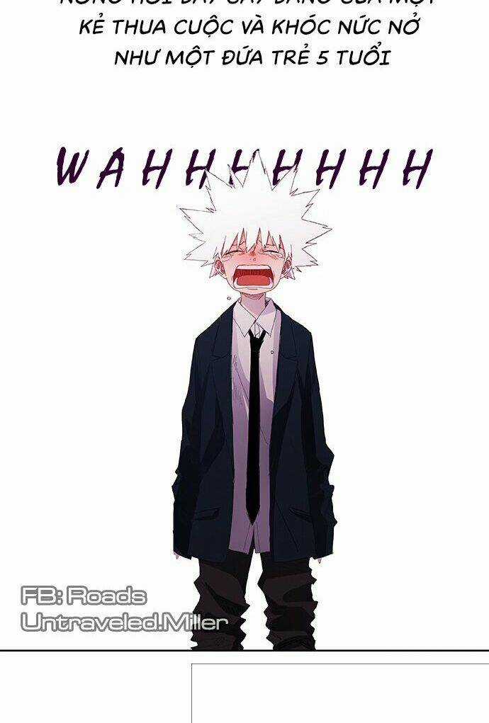 Võ Sĩ - The Boxer - Chapter 9 - Trang 44