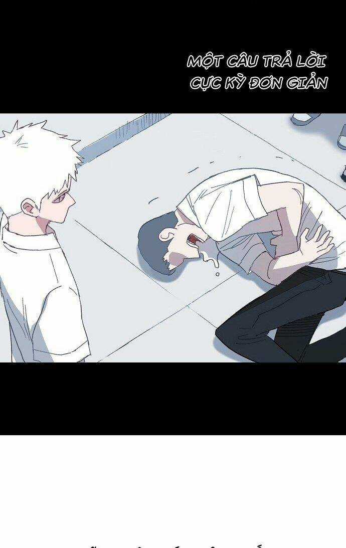 Võ Sĩ - The Boxer - Chapter 9 - Trang 7