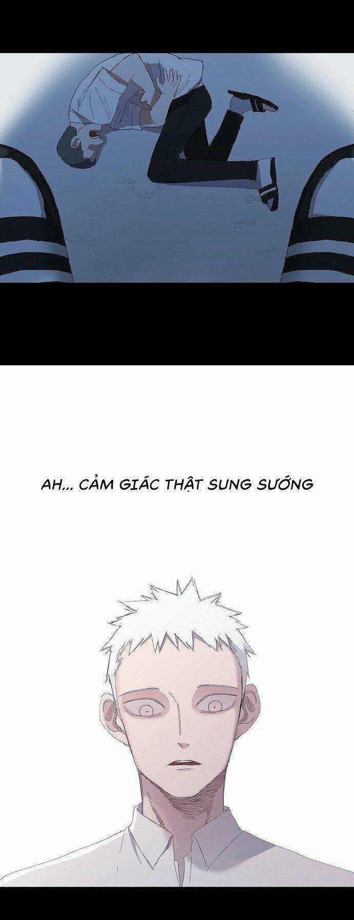 Võ Sĩ - The Boxer - Chapter 9 - Trang 9