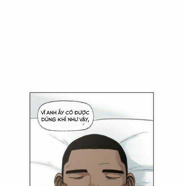 Võ Sĩ - The Boxer - Chapter 90 - Trang 116