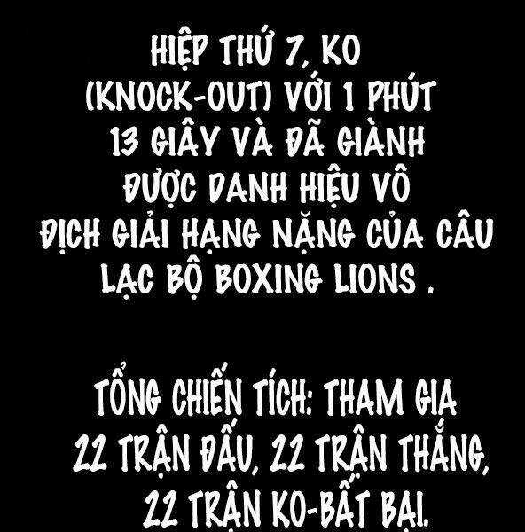 Võ Sĩ - The Boxer - Chapter 90 - Trang 144