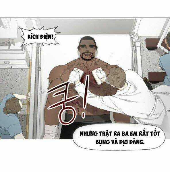 Võ Sĩ - The Boxer - Chapter 90 - Trang 27