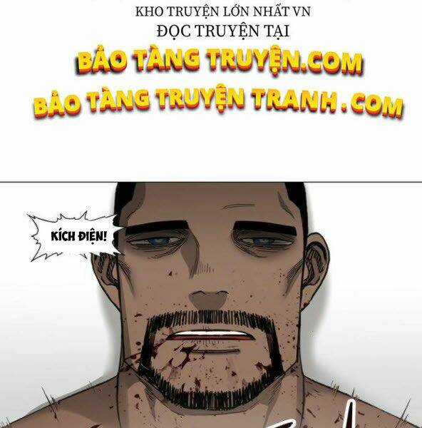 Võ Sĩ - The Boxer - Chapter 90 - Trang 31