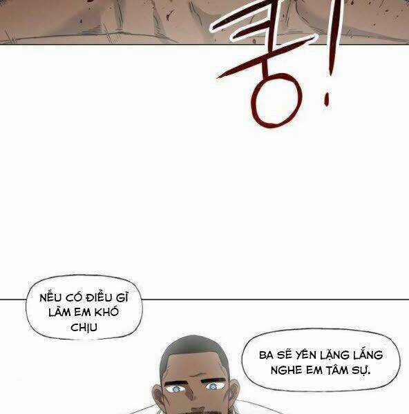 Võ Sĩ - The Boxer - Chapter 90 - Trang 32