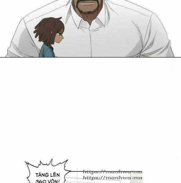 Võ Sĩ - The Boxer - Chapter 90 - Trang 33