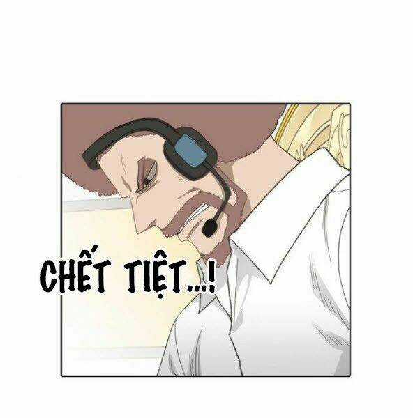 Võ Sĩ - The Boxer - Chapter 90 - Trang 5