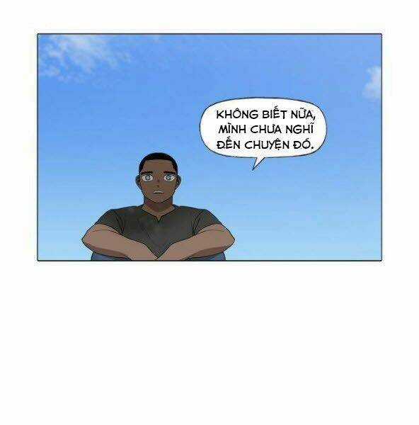 Võ Sĩ - The Boxer - Chapter 90 - Trang 43