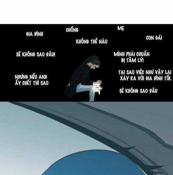 Võ Sĩ - The Boxer - Chapter 90 - Trang 51