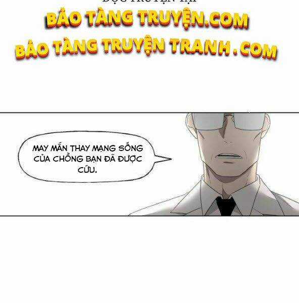 Võ Sĩ - The Boxer - Chapter 90 - Trang 59