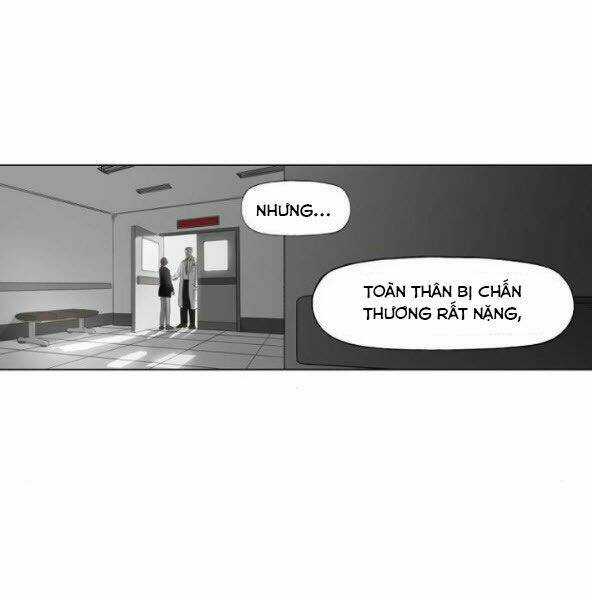 Võ Sĩ - The Boxer - Chapter 90 - Trang 60