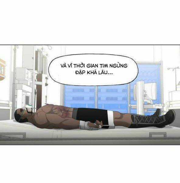 Võ Sĩ - The Boxer - Chapter 90 - Trang 61