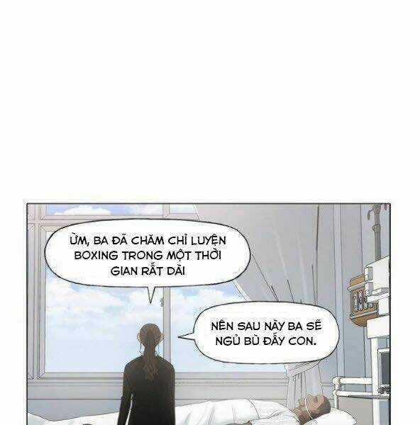 Võ Sĩ - The Boxer - Chapter 90 - Trang 75